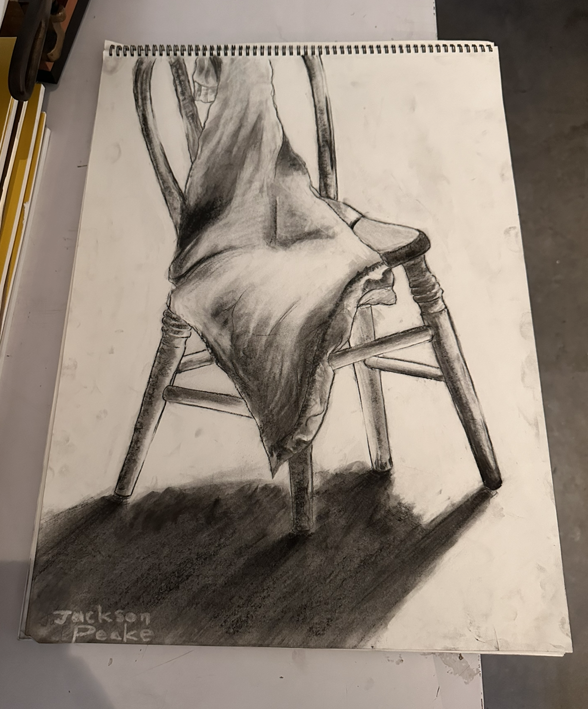 chair