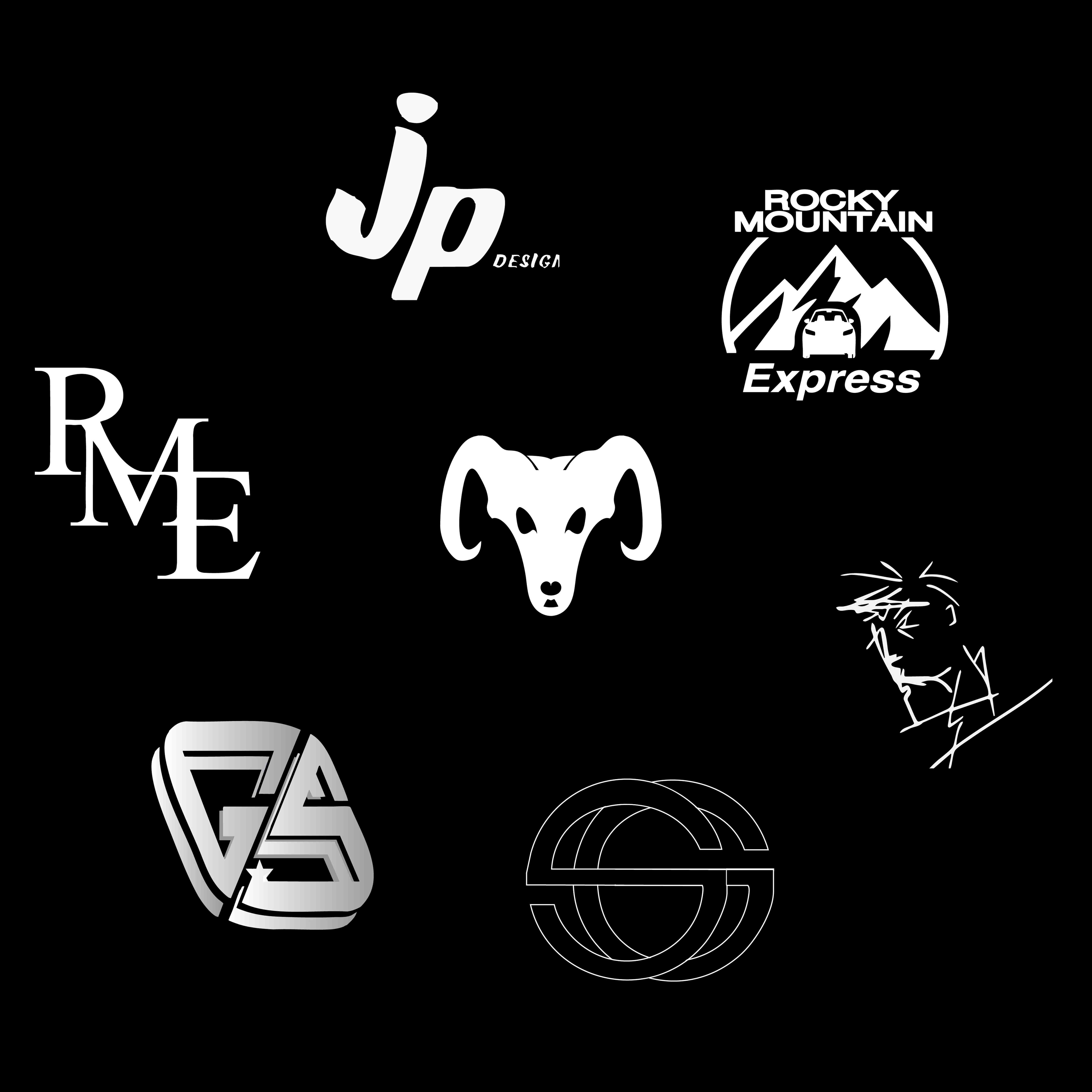 Logo Box
