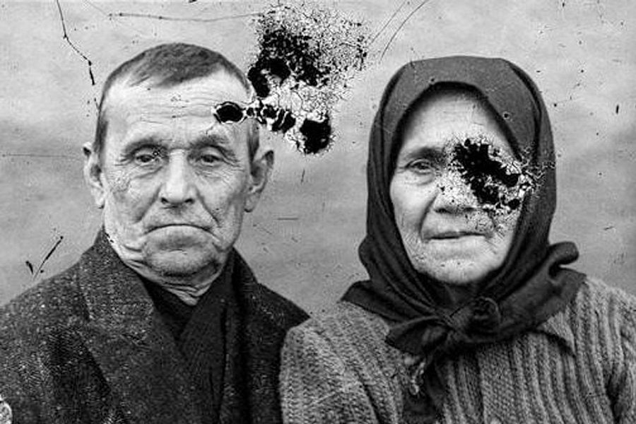 Photo-restoration