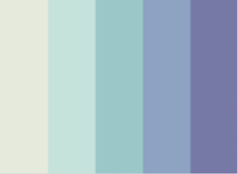 Stellar Color Design